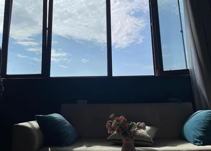 Appartment In Heart Of Tbilisi