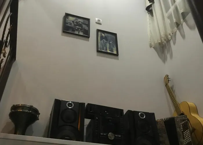 Appartment In Heart Of Tbilisi