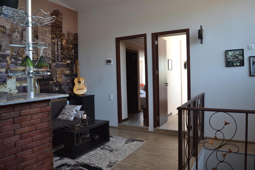 Privatunterkunft In Heart Of