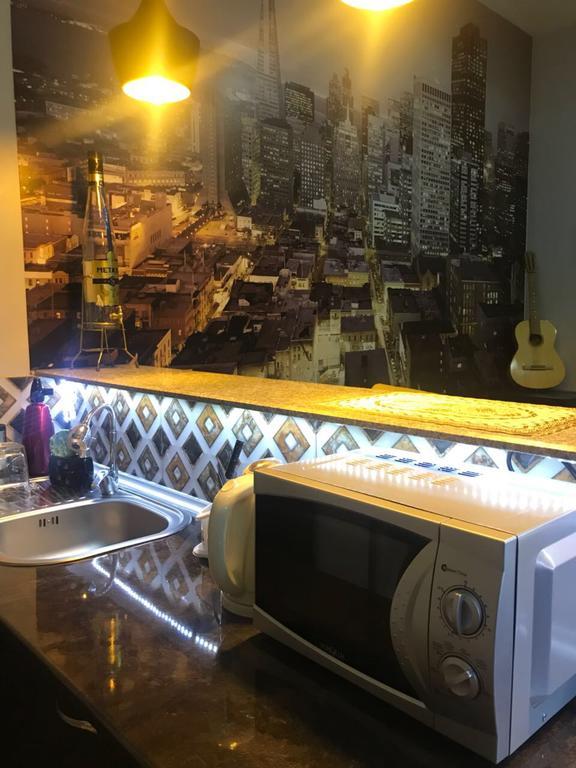 Privatunterkunft In Heart Of