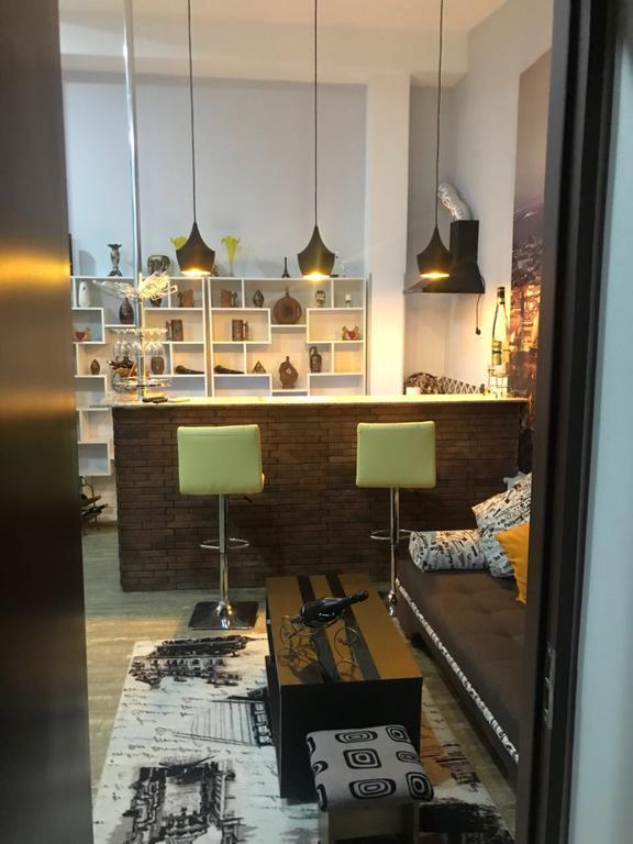 Privatunterkunft In Heart Of *