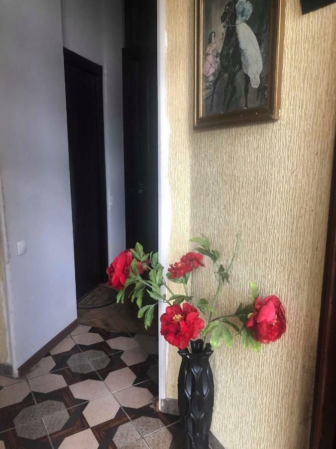 In Heart Of * Tbilissi