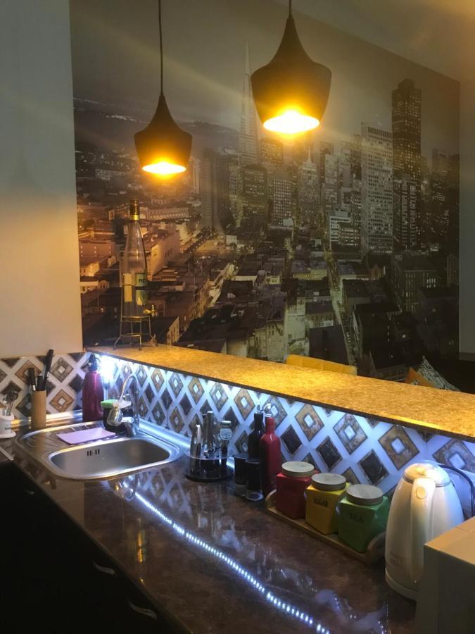 Privatunterkunft In Heart Of Tbilisi