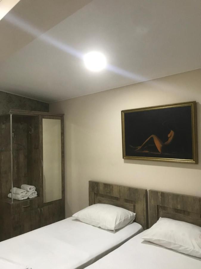 In Heart Of Privatunterkunft Tbilisi