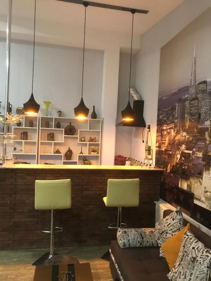In Heart Of Privatunterkunft Tbilisi