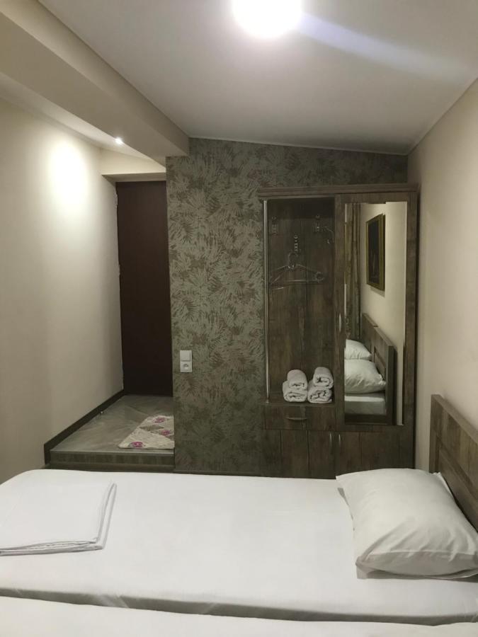 Privatunterkunft In Heart Of *